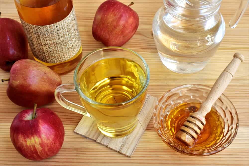 Apple Cider Vinegar And Honey Uses Benefits And Side Effects Drug 