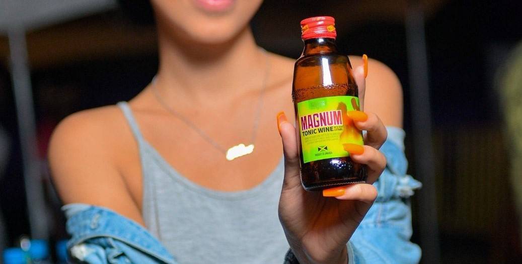 Magnum Tonic Wine: Benefits of the Jamaican Drink - Drug Genius