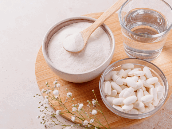 How Long Does It Take For Collagen Supplements To Work?