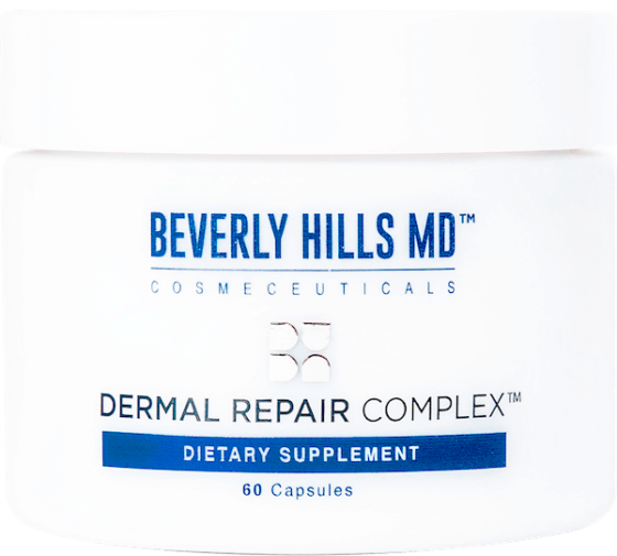 Dr John Layke Eyebrow Serum Reviews Dr. John Layke Dermal Repair Complex Reviews - Drug Genius