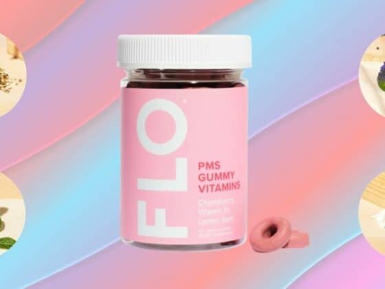 Flo Vitamins Reviews