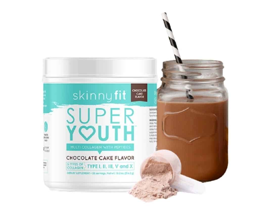 skinny fit super youth chocolate reviews