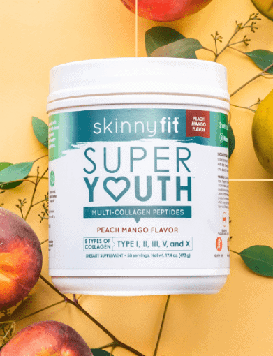 Super Youth Mango