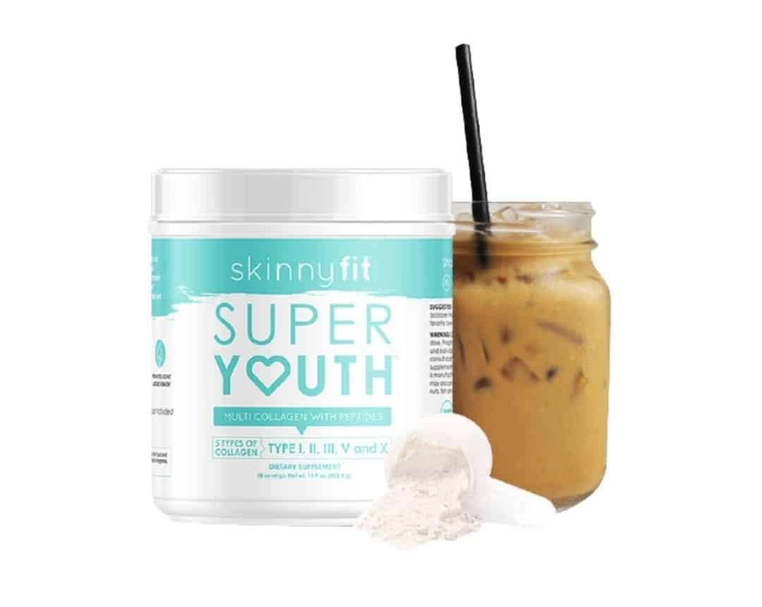 Skinnyfit Super Youth Reviews - Is It Legit - Drug Genius