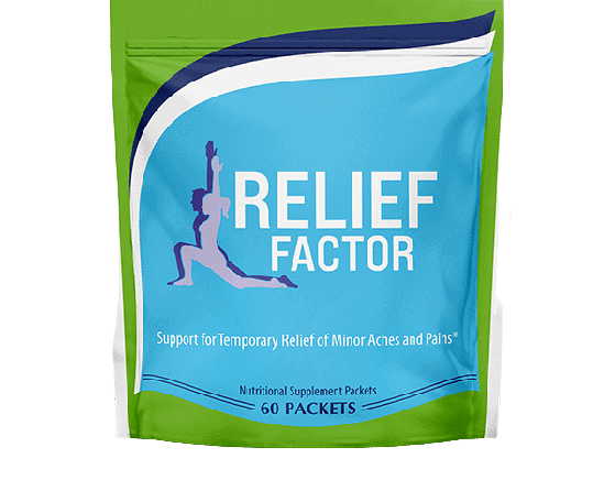 Relief Factor Review