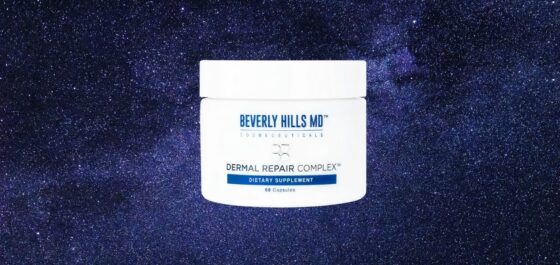 Dr John Layke Eyebrow Serum Reviews Dr. John Layke Dermal Repair Complex Reviews - Drug Genius