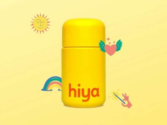 hiya vitamins reviews