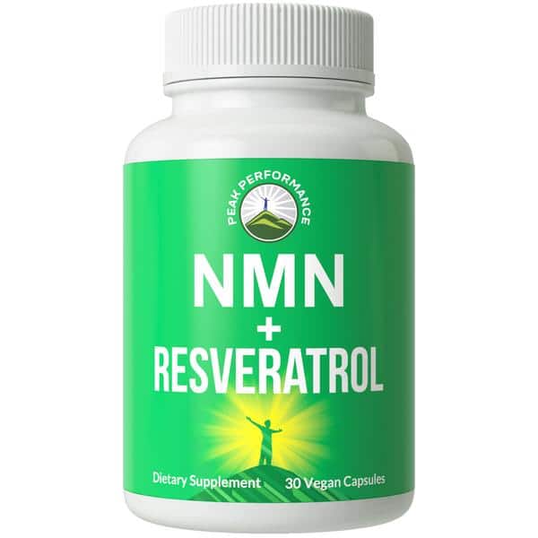 Best NMN Supplement