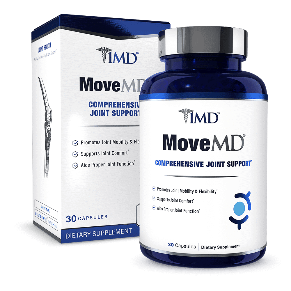 MoveMD