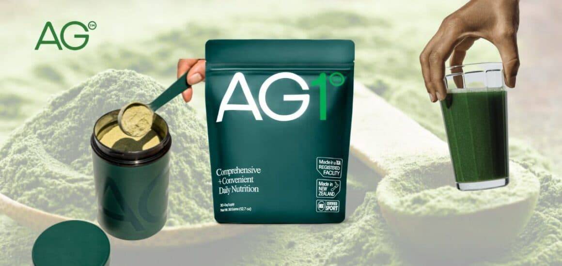 Athletic Greens (AG1) Review In 2024 – Forbes Health