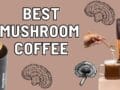 Best Mushroom Coffee