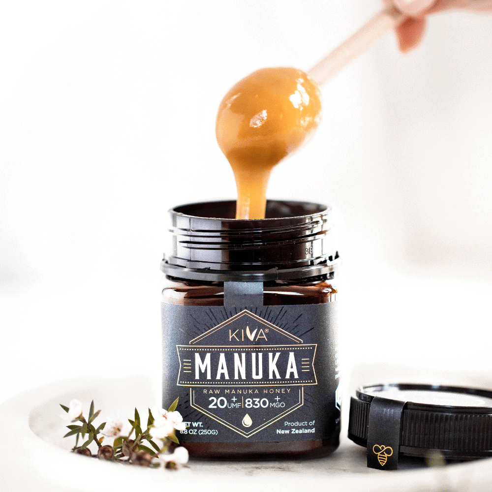 Manuka Honey