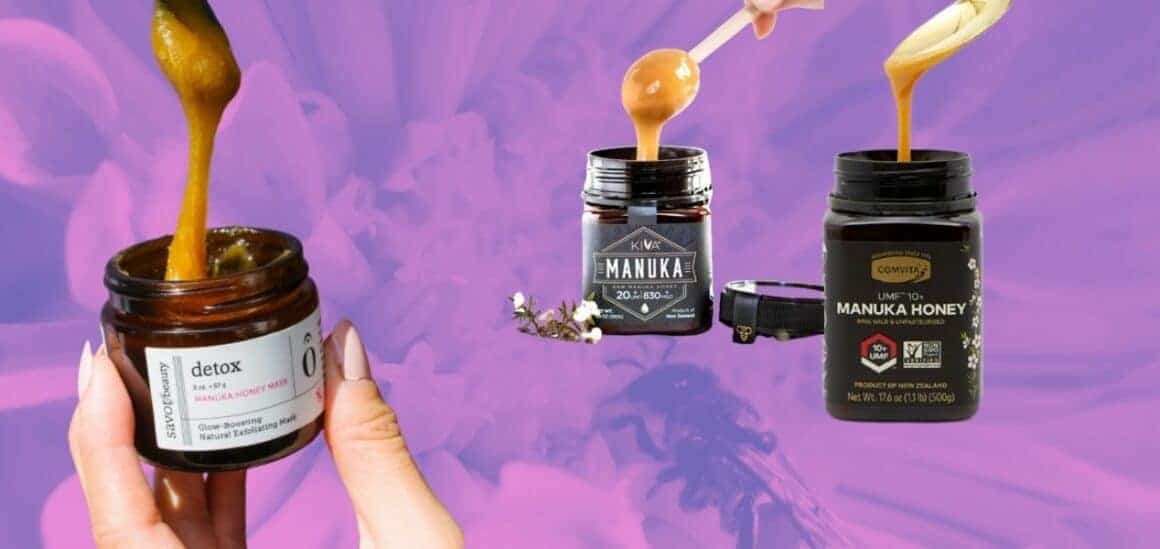 What Is Manuka Honey Good For?