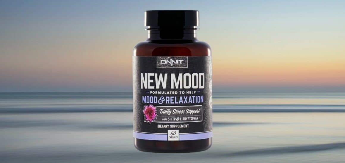 Onnit New Mood