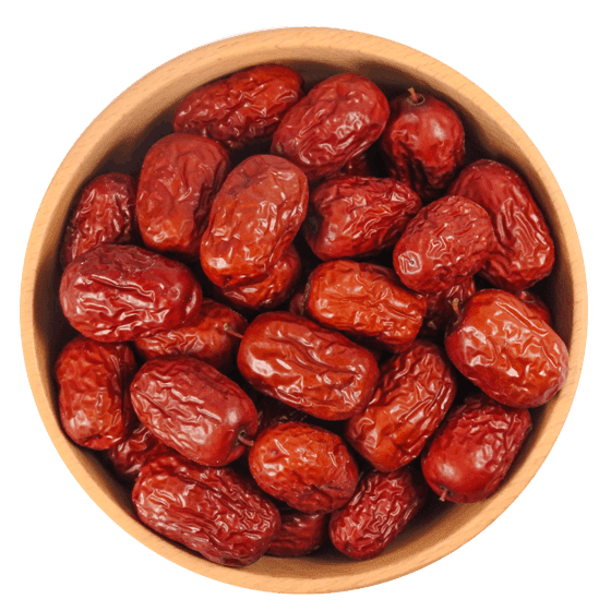 JuJube Seed New Mood