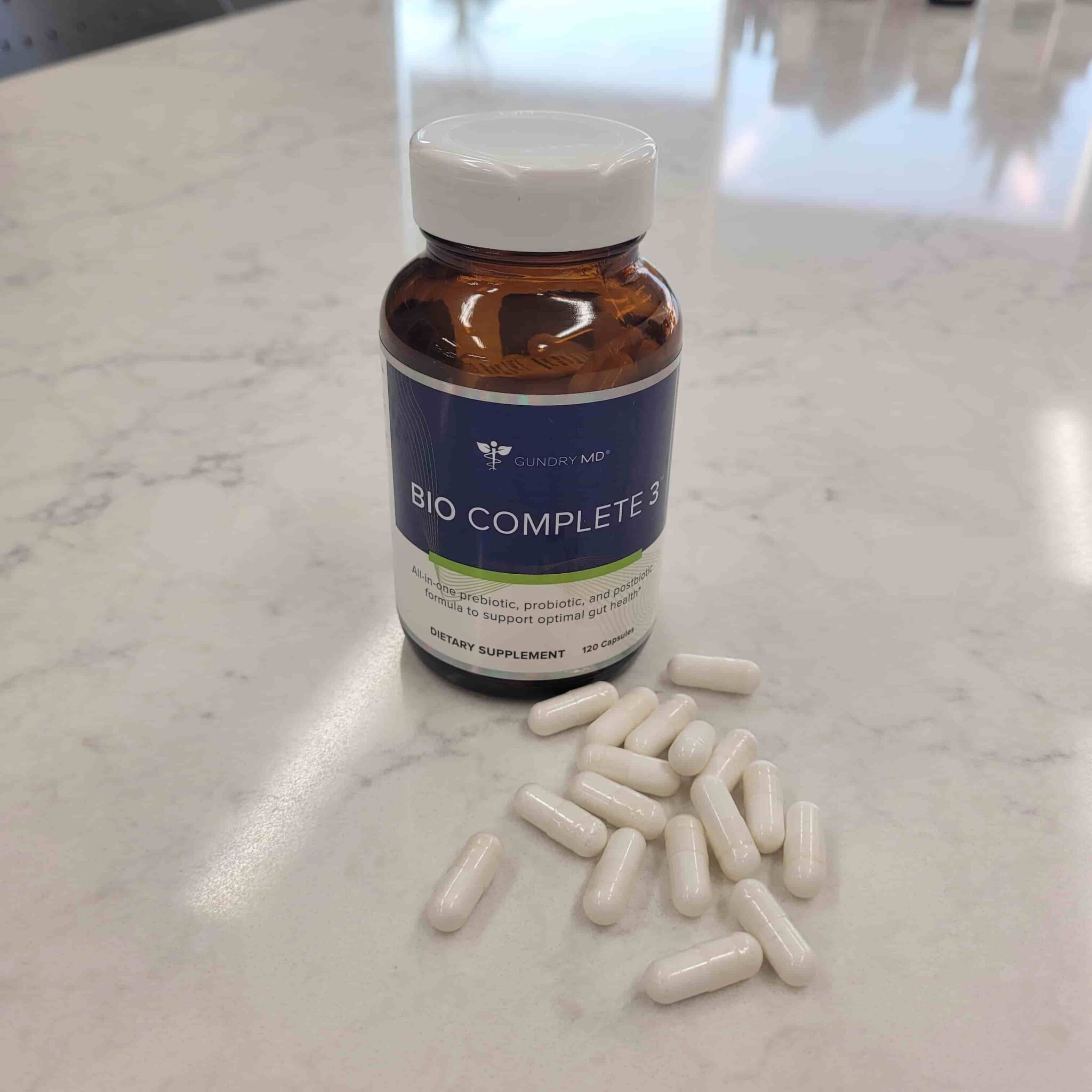Dr Gundry Reviews Bio Complete 3 Bio Complete 3 Review - Is Dr. Gundry Legit? - Drug Genius