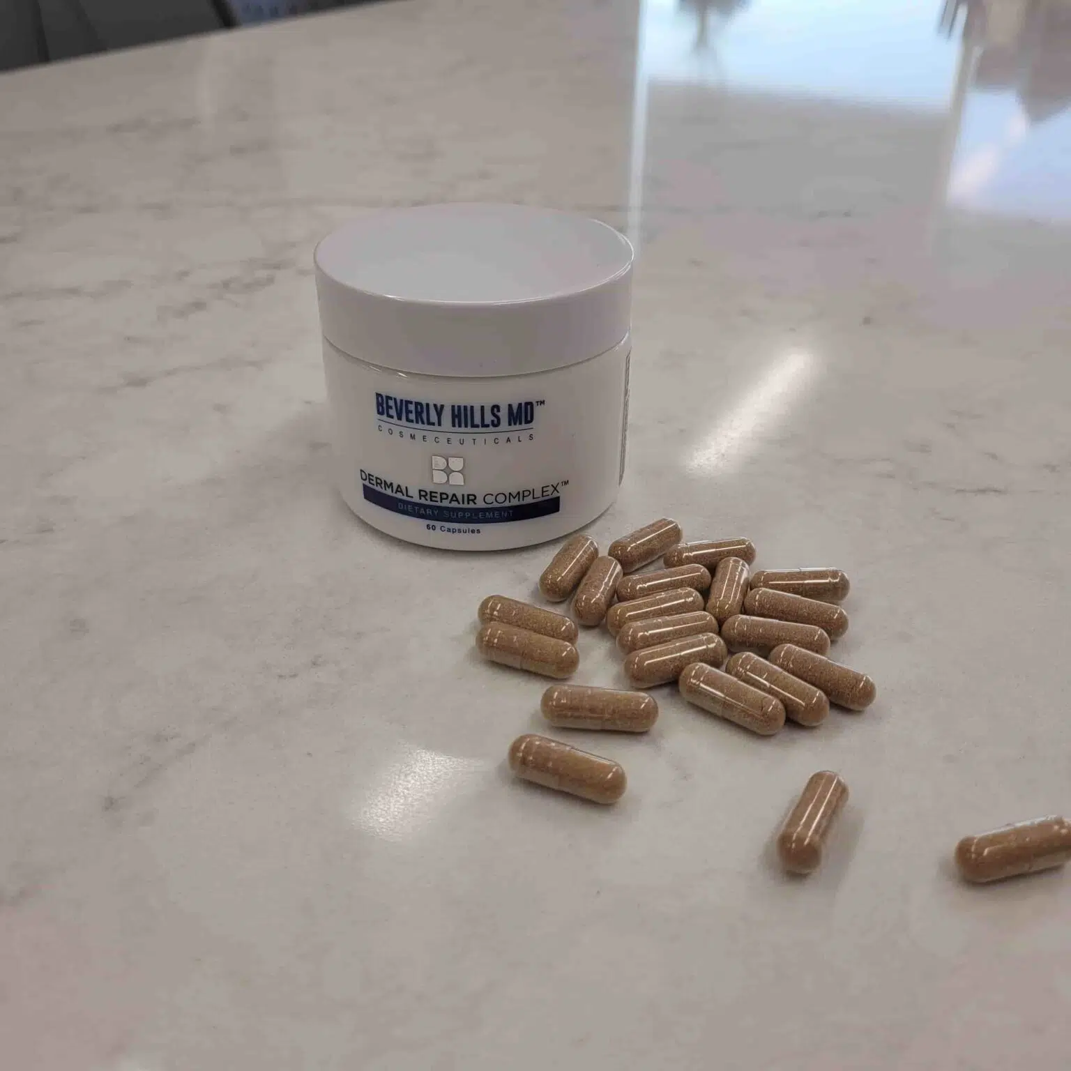 Dermal Repair Complex Review: Shocking Truth Revealed! - i3axyov