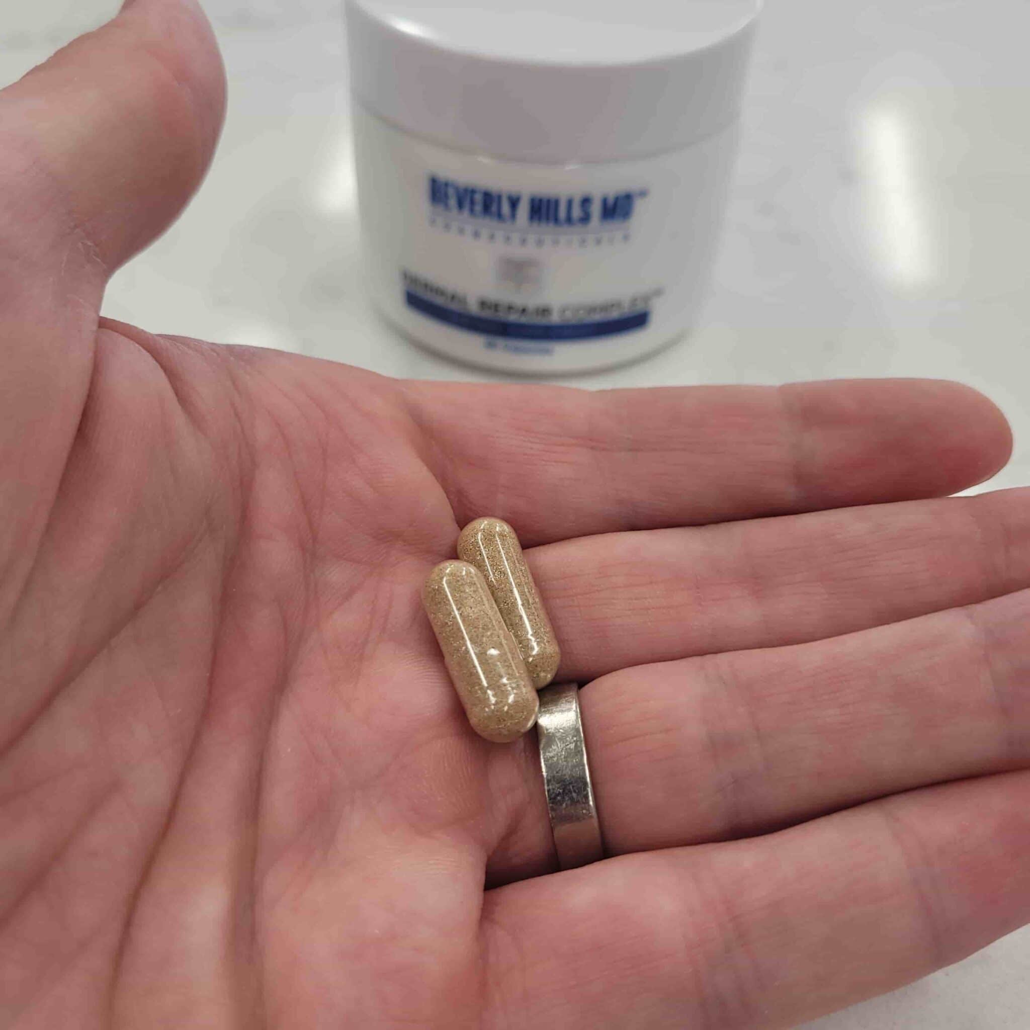 Dermal Repair Complex: Does It Really Work? - afzuojd