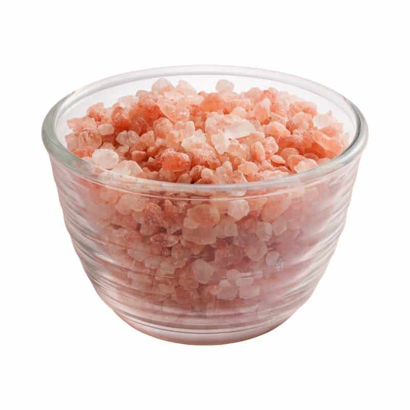 Himalayan Salt