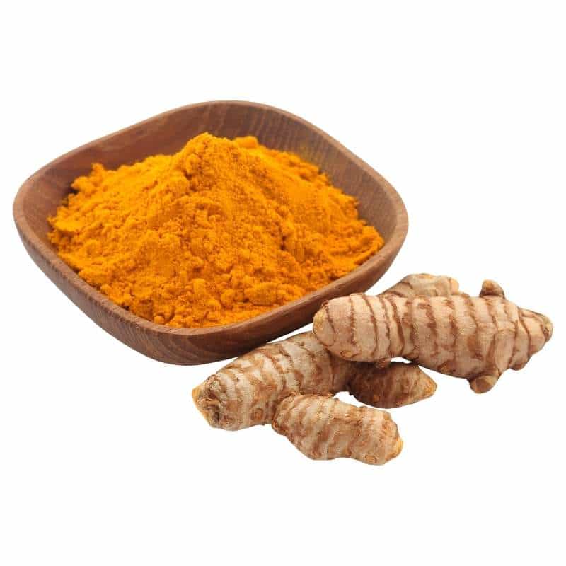 Turmeric