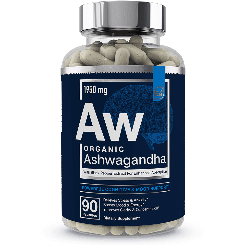 Ashwagandha for Men