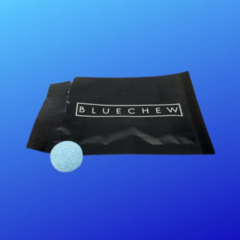 BlueChew Packet