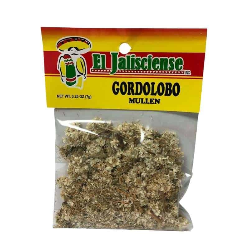 Gordolobo Tea