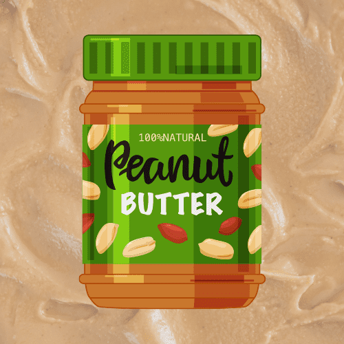 Peanut Butter and Constipation Link