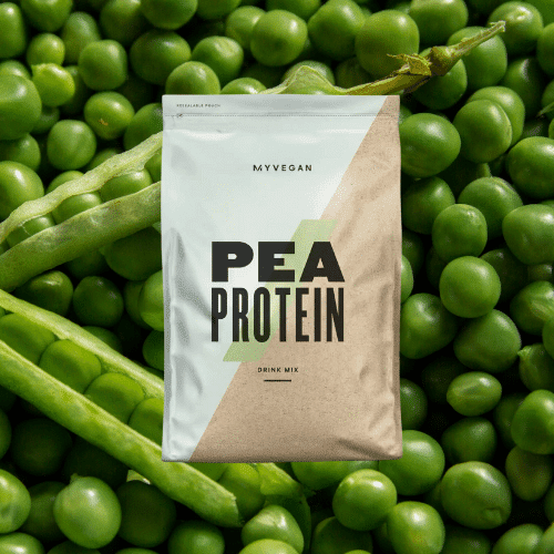 Pea Protein