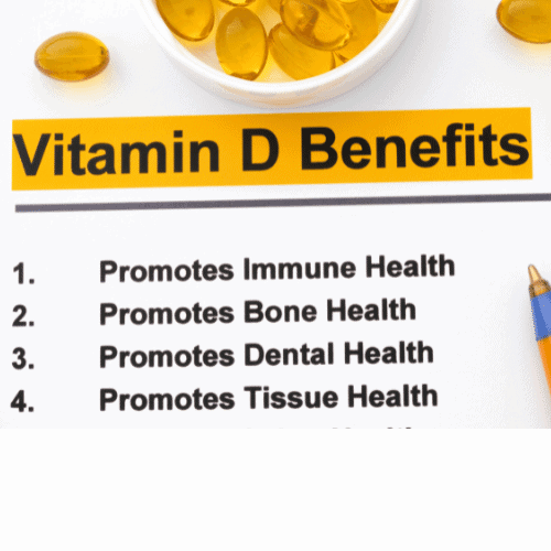 Vitamin D3 Benefits for Men Why Should Men Supplement Vitamin D? Drug Genius