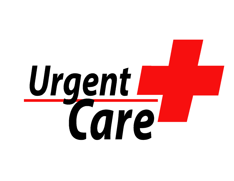 urgent care logo