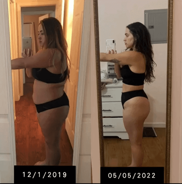 Ozempic Weight Loss Before And After Pictures Videos Drug Genius
