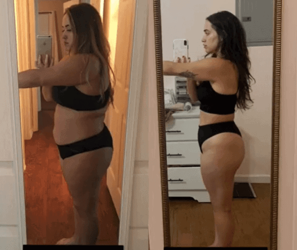 Ozempic Weight Loss Before And After Pictures And Videos An Tâm 