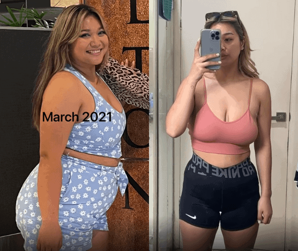 Ozempic Weight Loss Before And After Pictures And Videos Drug Genius