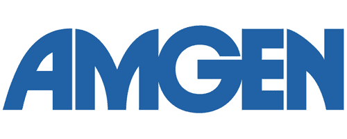 Amgen logo