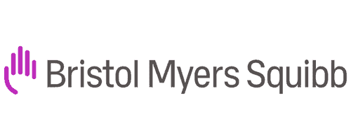 Bristol-Myers Squibb logo