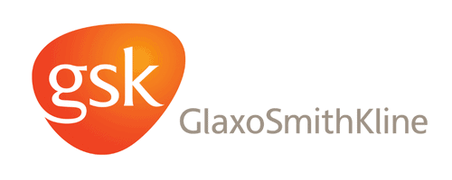 GlaxoSmithKline logo