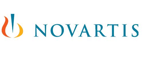 Novartis logo