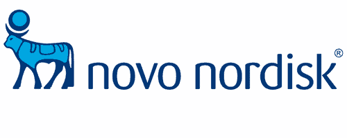 Novo NordiskÂ logo