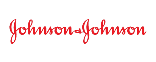 johnson and johnson logo