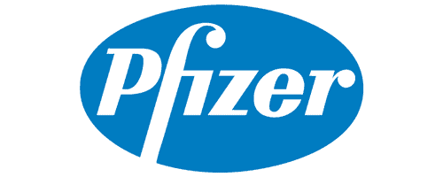 pfizerÂ logo