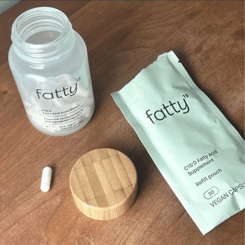 Fatty15