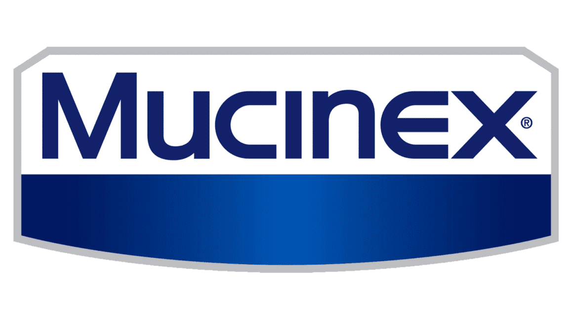 mucinex logo