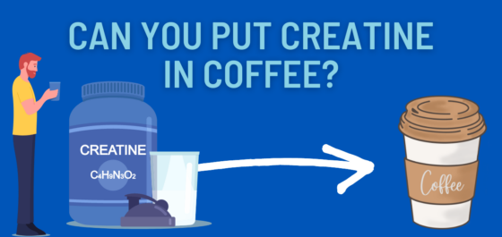 Can I Mix Creatine In Coffee Can You Put Creatine In Coffee? Does It Still Work? - Drug Genius
