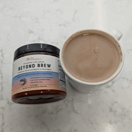 Beyond Brew Mud Alt