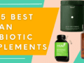 Best Vegan Probiotics
