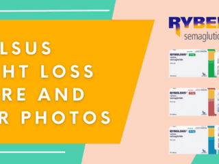 Rybelsus Weight Loss Before And After Photos