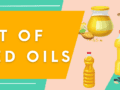 Seed Oils List