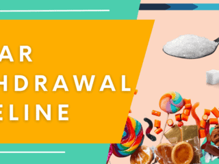 Sugar Withdrawal Timeline