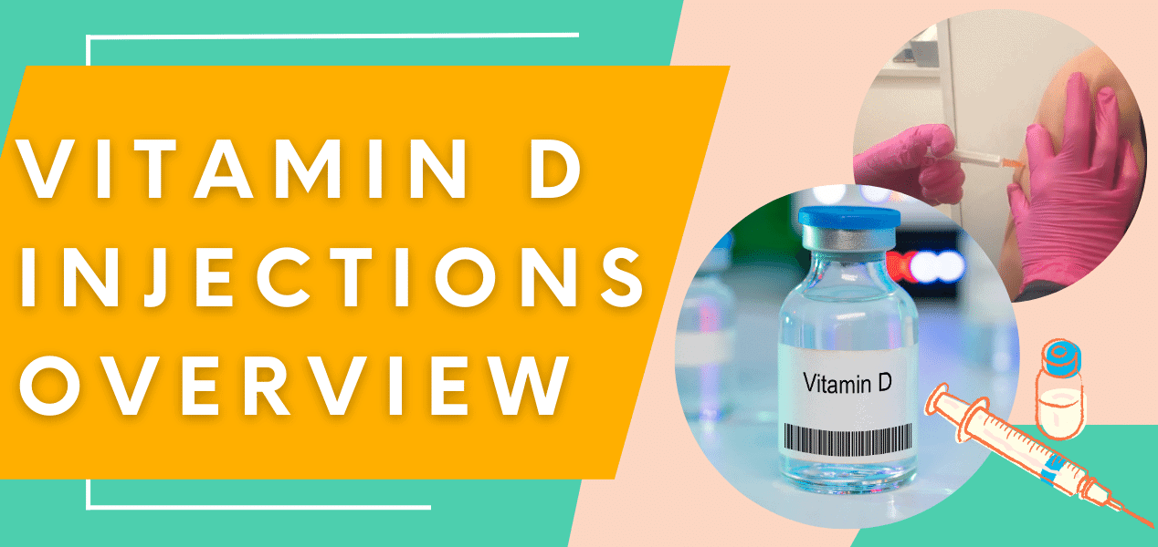 Vitamin D Injections Benefits, Risks, and Everything You Need to Know